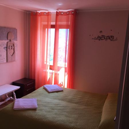 Nonna Arde Apartment เบเวรีโน ภายนอก รูปภาพ