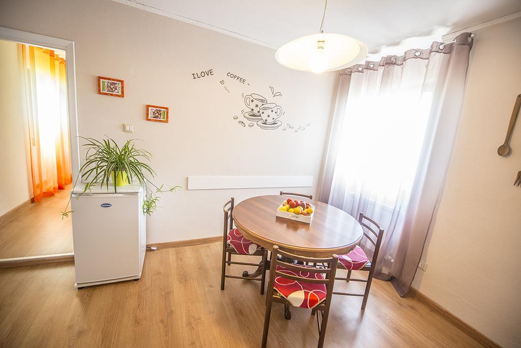 Nonna Arde Apartment เบเวรีโน ภายนอก รูปภาพ