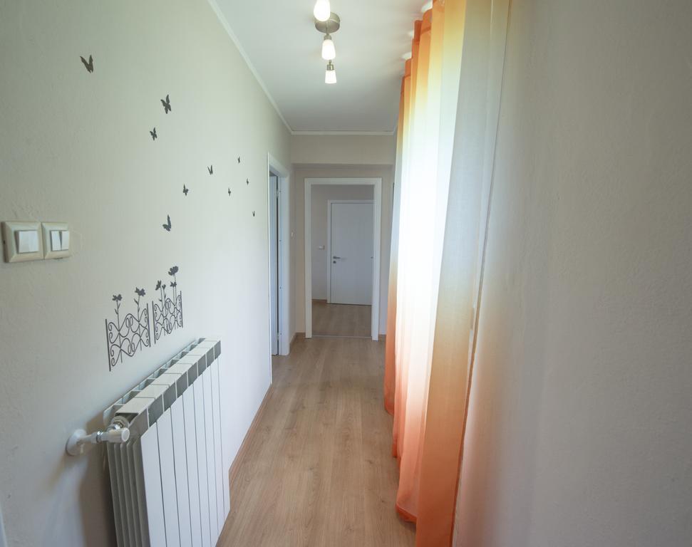 Nonna Arde Apartment เบเวรีโน ภายนอก รูปภาพ