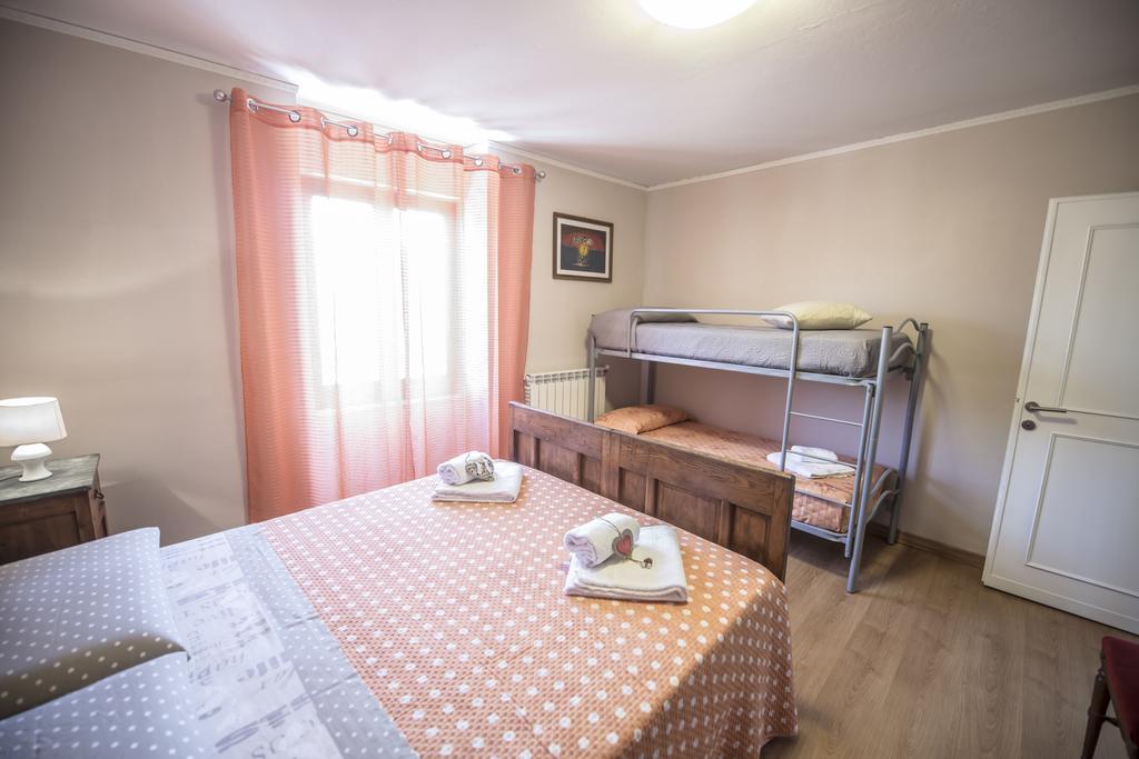 Nonna Arde Apartment เบเวรีโน ภายนอก รูปภาพ