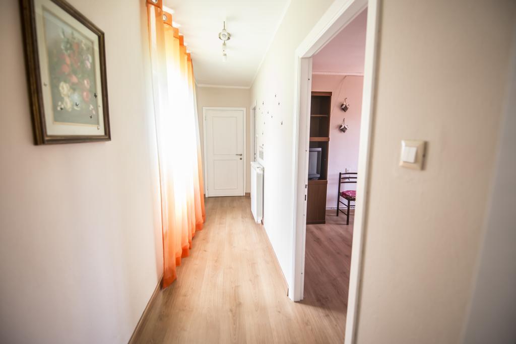 Nonna Arde Apartment เบเวรีโน ภายนอก รูปภาพ