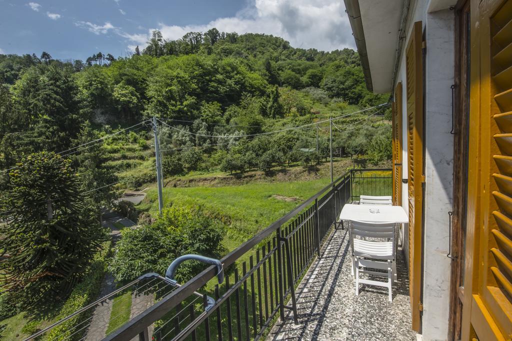 Nonna Arde Apartment เบเวรีโน ภายนอก รูปภาพ