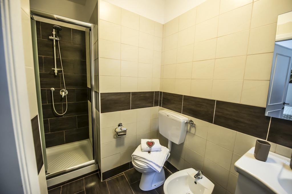 Nonna Arde Apartment เบเวรีโน ภายนอก รูปภาพ