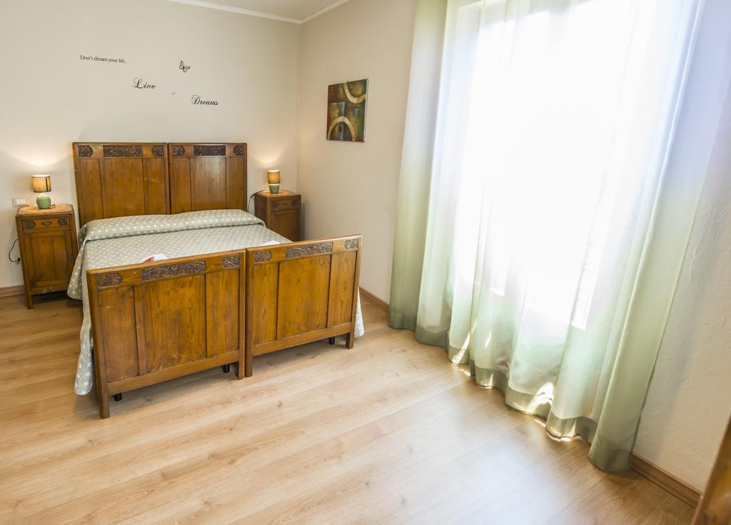 Nonna Arde Apartment เบเวรีโน ภายนอก รูปภาพ